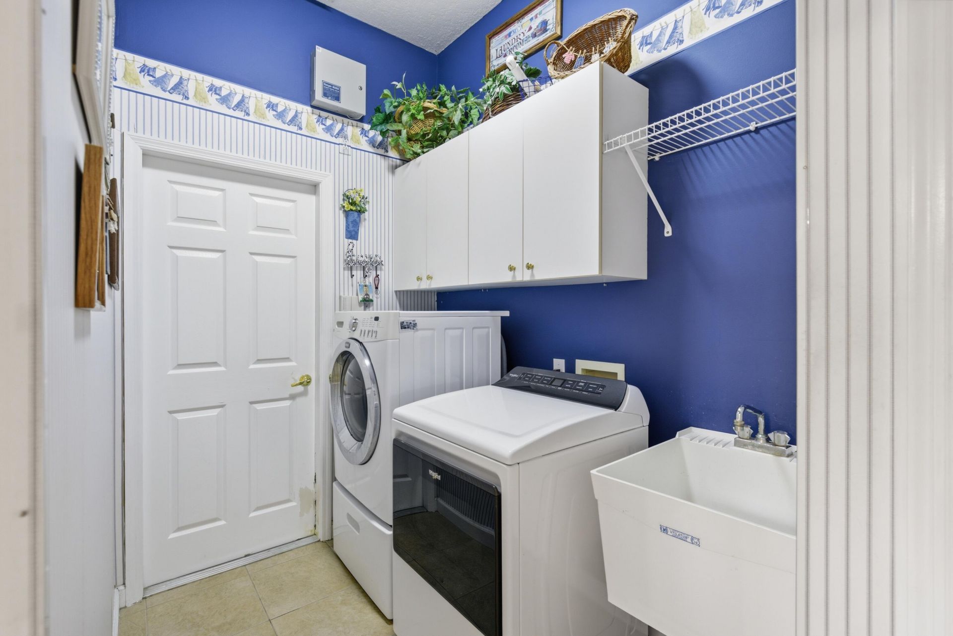 665 SW Andros Circle, Port Saint Lucie, FL 34986 Photo