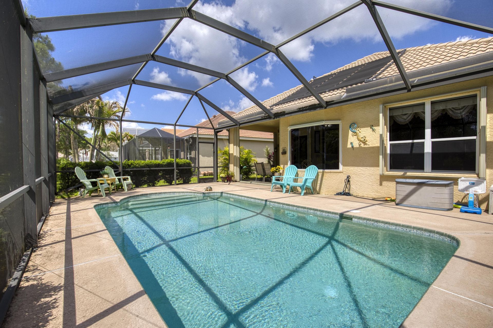 665 SW Andros Circle, Port Saint Lucie, FL 34986 Photo