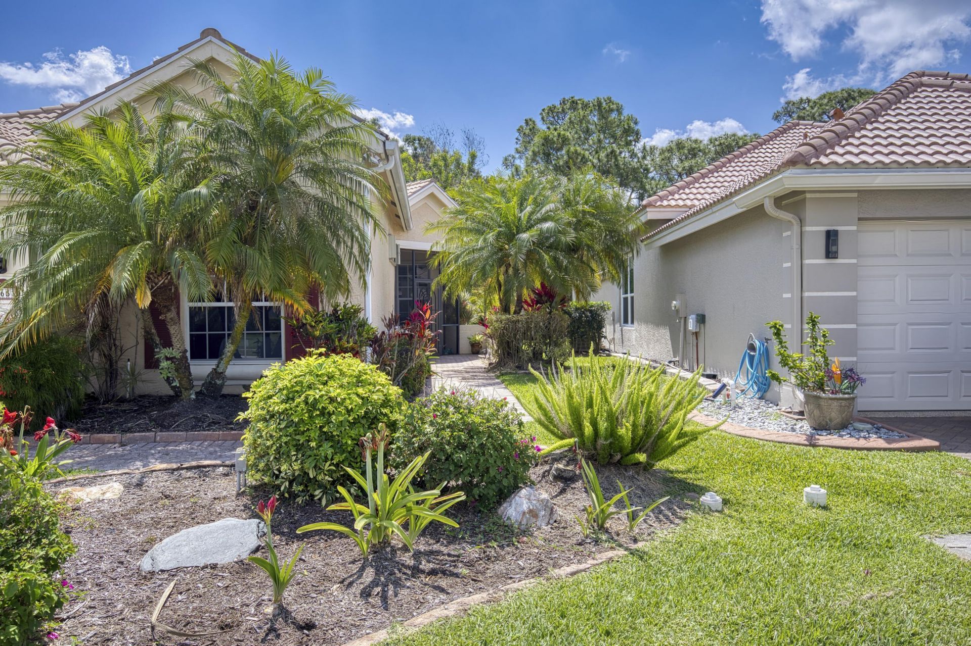 665 SW Andros Circle, Port Saint Lucie, FL 34986 Photo