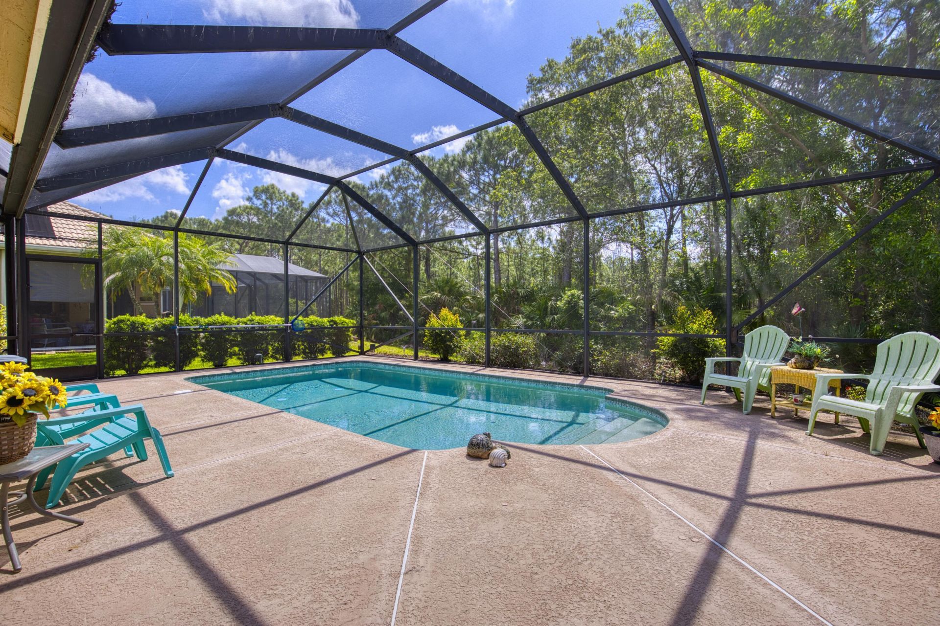 665 SW Andros Circle, Port Saint Lucie, FL 34986 Photo