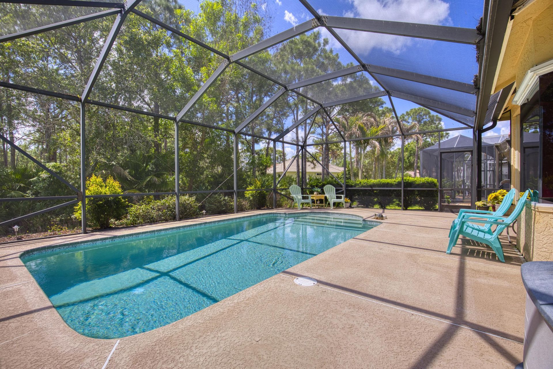 665 SW Andros Circle, Port Saint Lucie, FL 34986 Photo