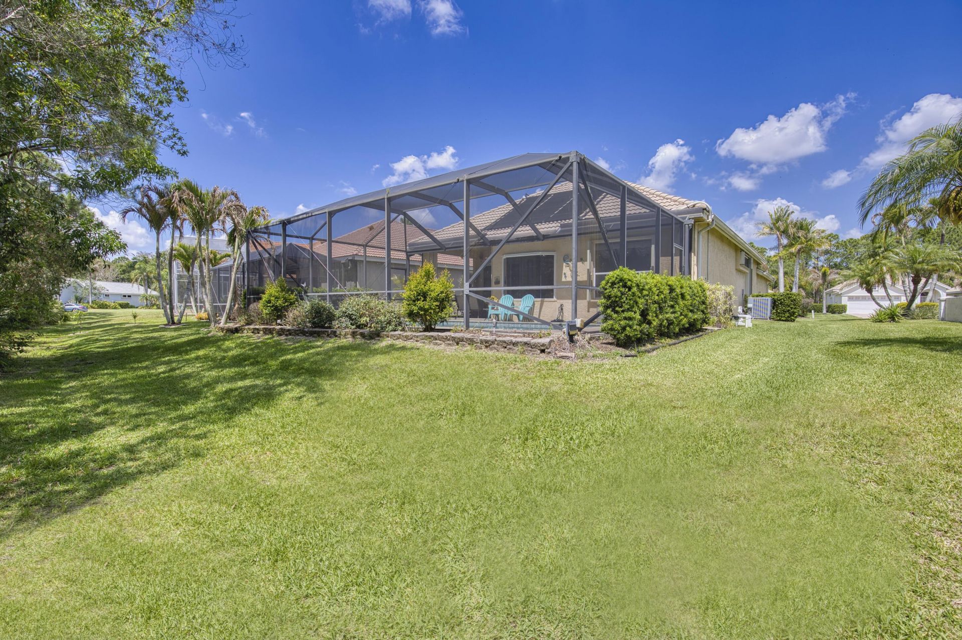 665 SW Andros Circle, Port Saint Lucie, FL 34986 Photo