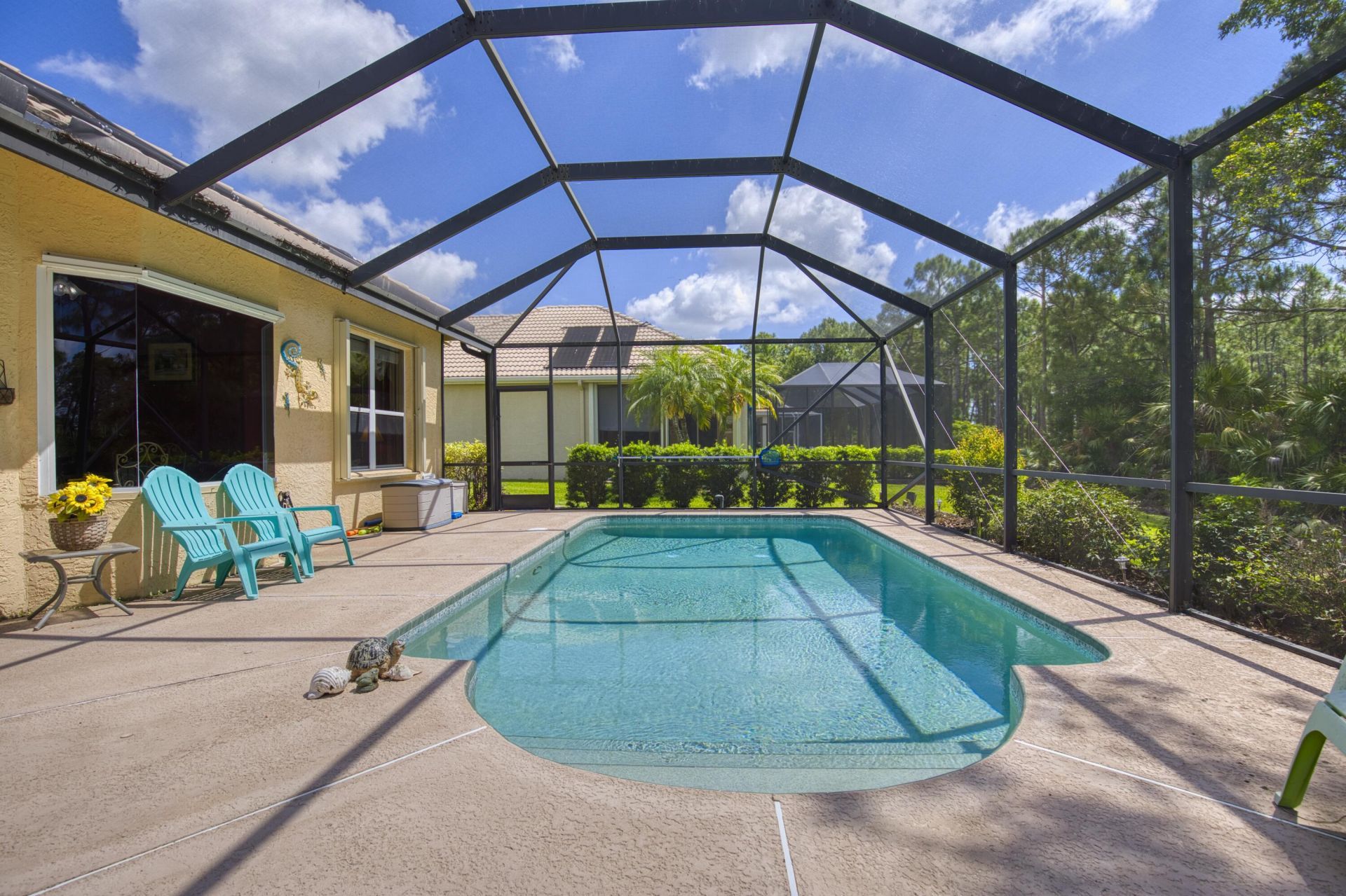 665 SW Andros Circle, Port Saint Lucie, FL 34986 Photo