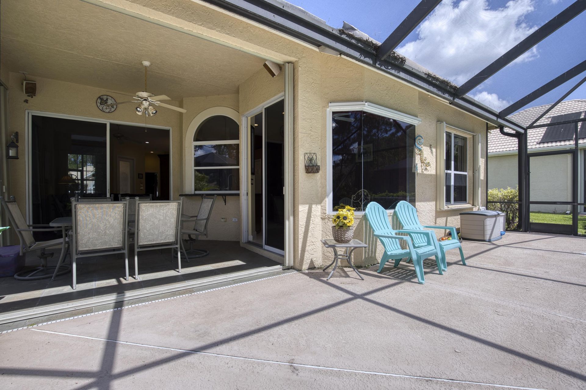 665 SW Andros Circle, Port Saint Lucie, FL 34986 Photo