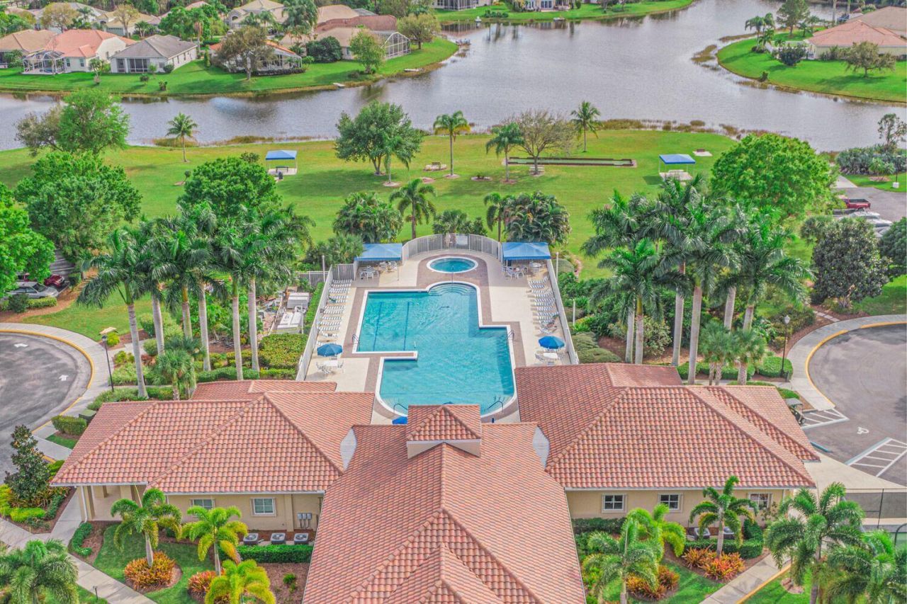 665 SW Andros Circle, Port Saint Lucie, FL 34986 Photo