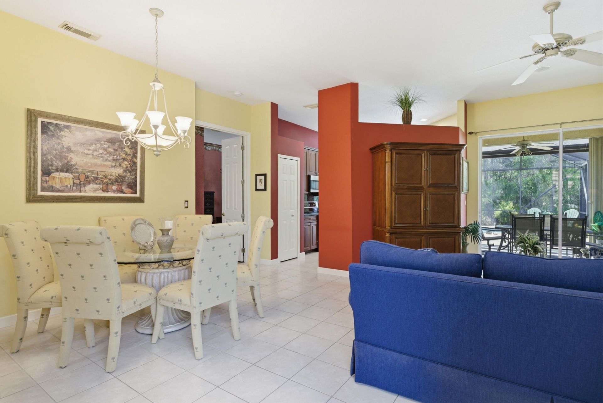 665 SW Andros Circle, Port Saint Lucie, FL 34986 Photo