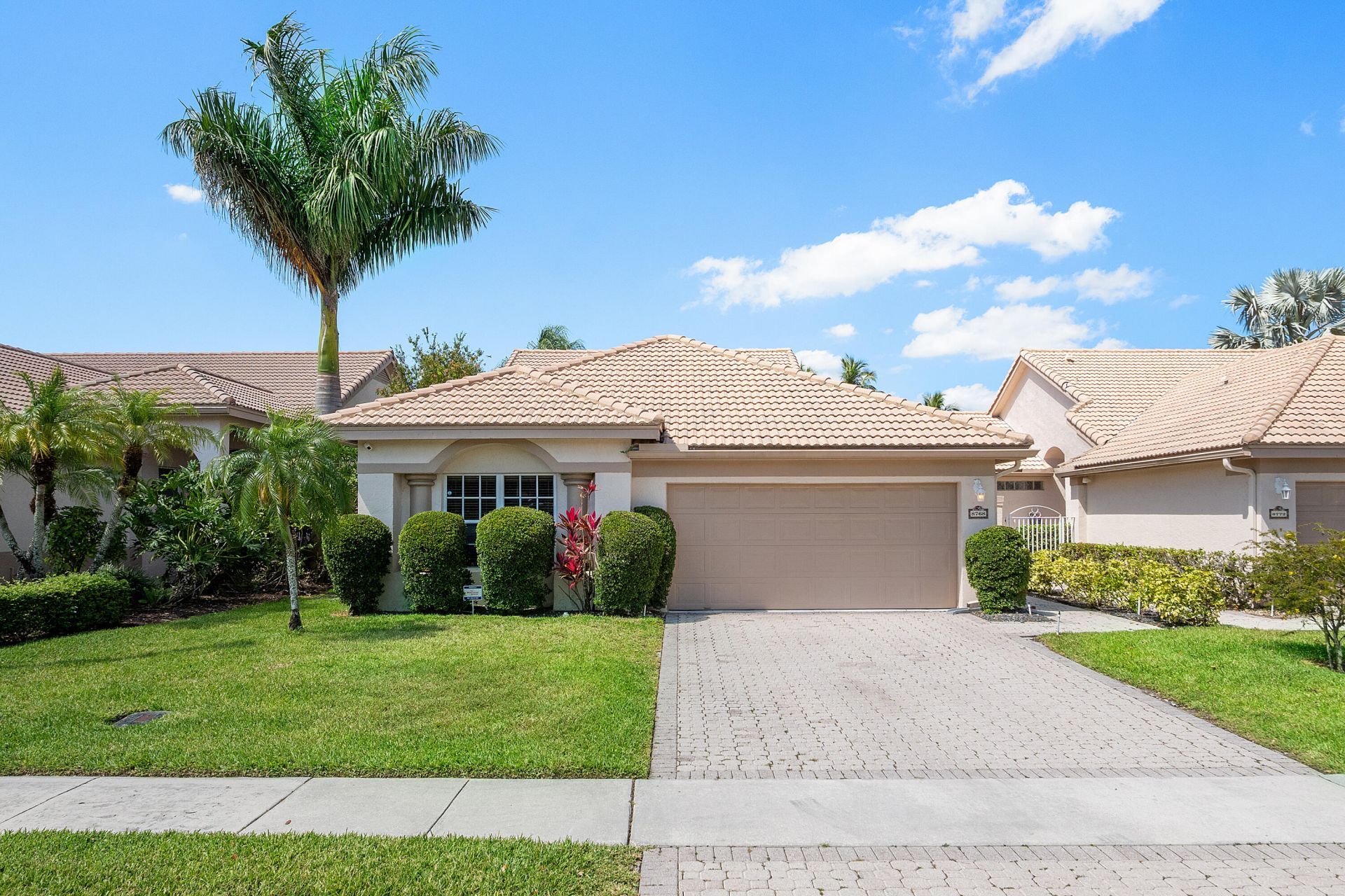 8768 Shoal Creek Lane, Boynton Beach, FL 33472 Photo
