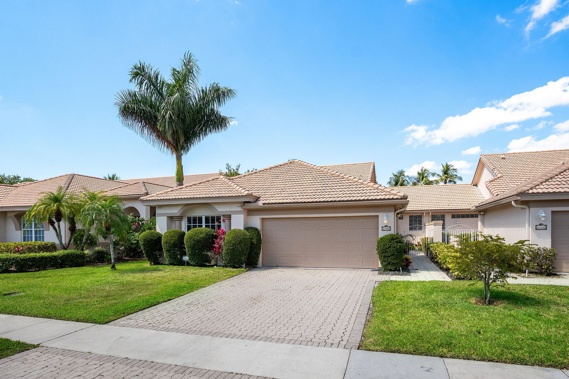8768 Shoal Creek Lane, Boynton Beach, FL 33472 Photo