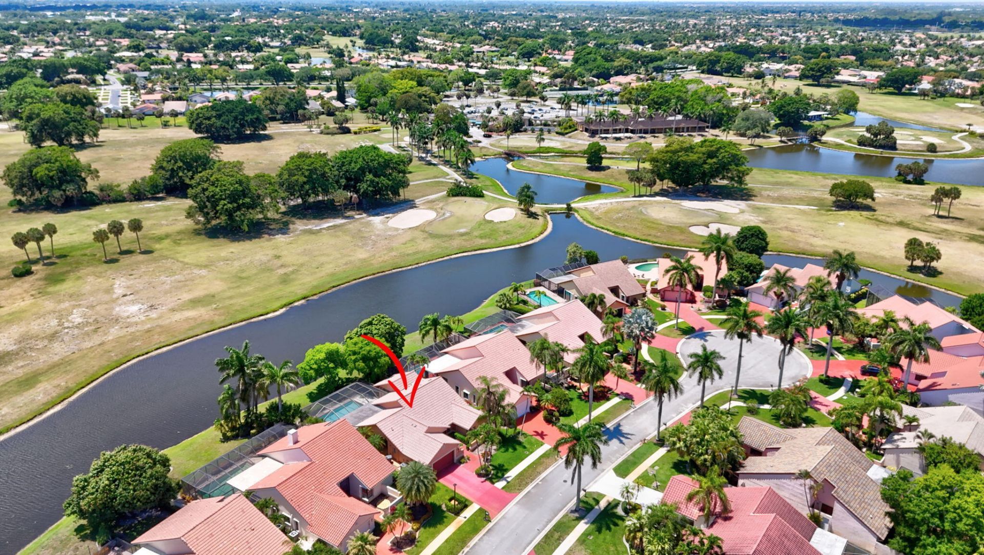 19348 Cherry Hills Terrace, Boca Raton, FL 33498 Photo