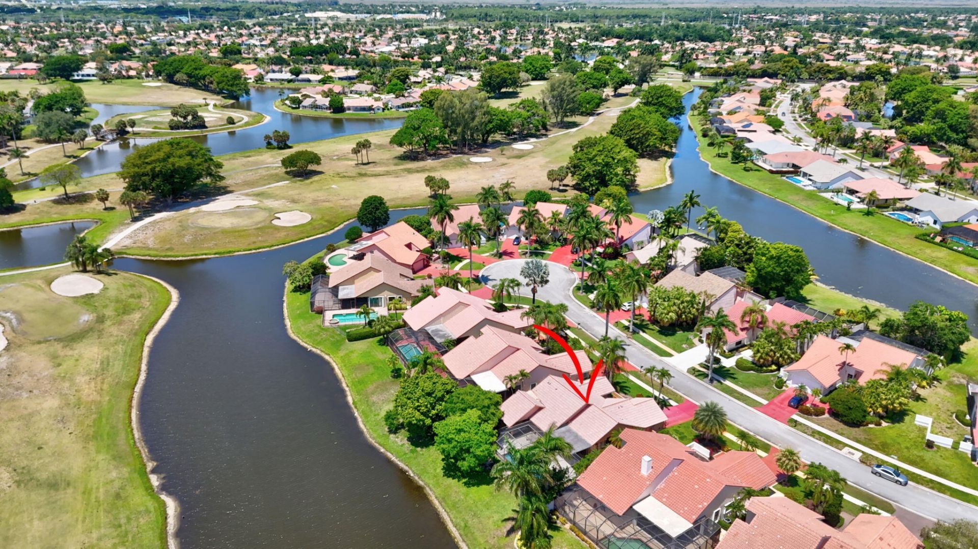 19348 Cherry Hills Terrace, Boca Raton, FL 33498 Photo