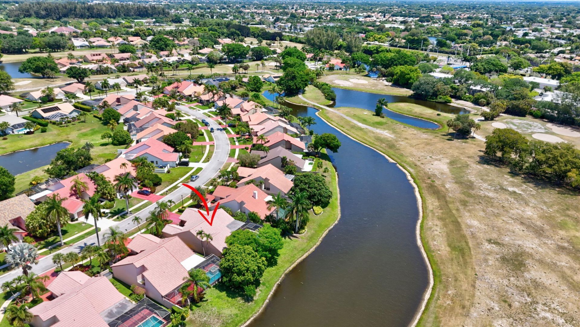 19348 Cherry Hills Terrace, Boca Raton, FL 33498 Photo