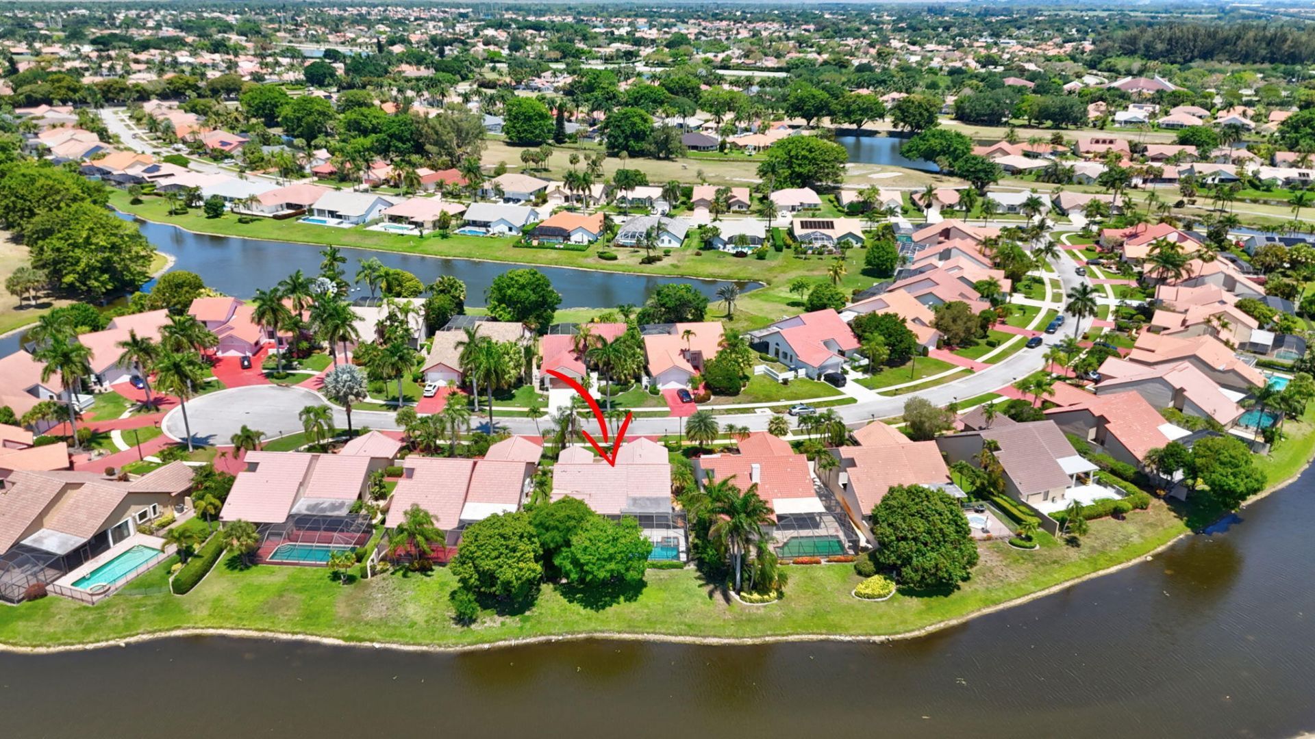 19348 Cherry Hills Terrace, Boca Raton, FL 33498 Photo