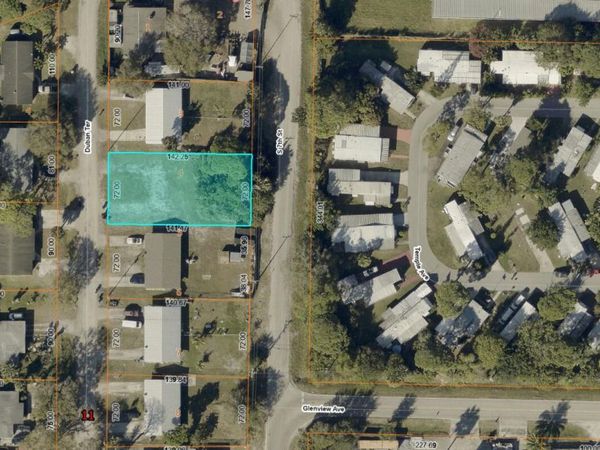 3108 Duban Terrace, Fort Pierce, FL 34982