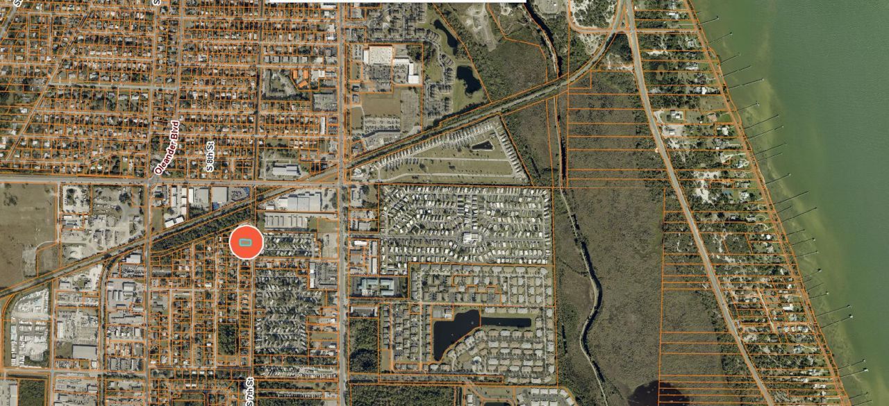 3108 Duban Terrace, Fort Pierce, FL 34982 Photo