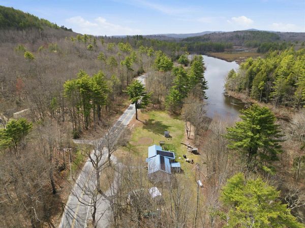 252 Merrymeeting Road, New Durham, NH 03855