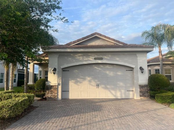 30447 CEASAR PARK DRIVE , WESLEY CHAPEL, FL 33543