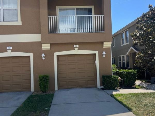 9122 MOONLIT MEADOWS LOOP , Unit 1, RIVERVIEW, FL 33578