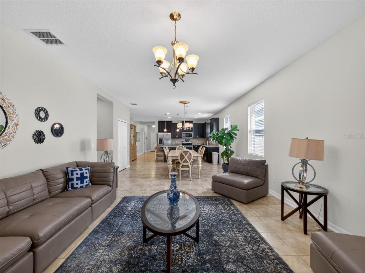 2516 Isabela Terrace , Kissimmee, FL 34743 Photo