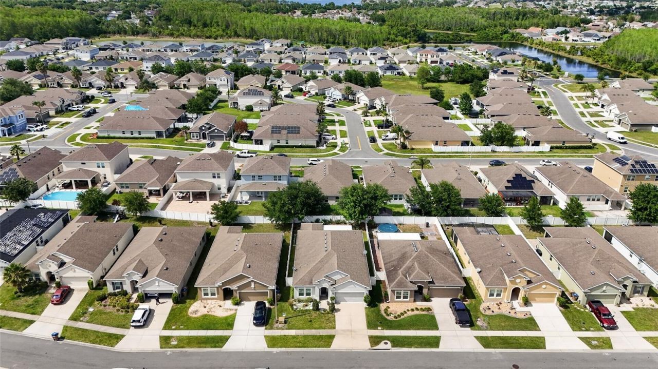 2516 Isabela Terrace , Kissimmee, FL 34743 Photo