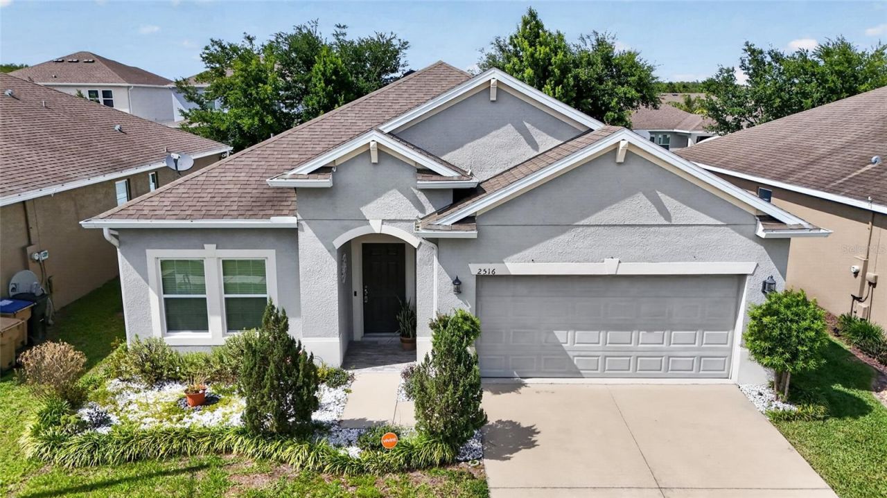 2516 Isabela Terrace , Kissimmee, FL 34743 Photo