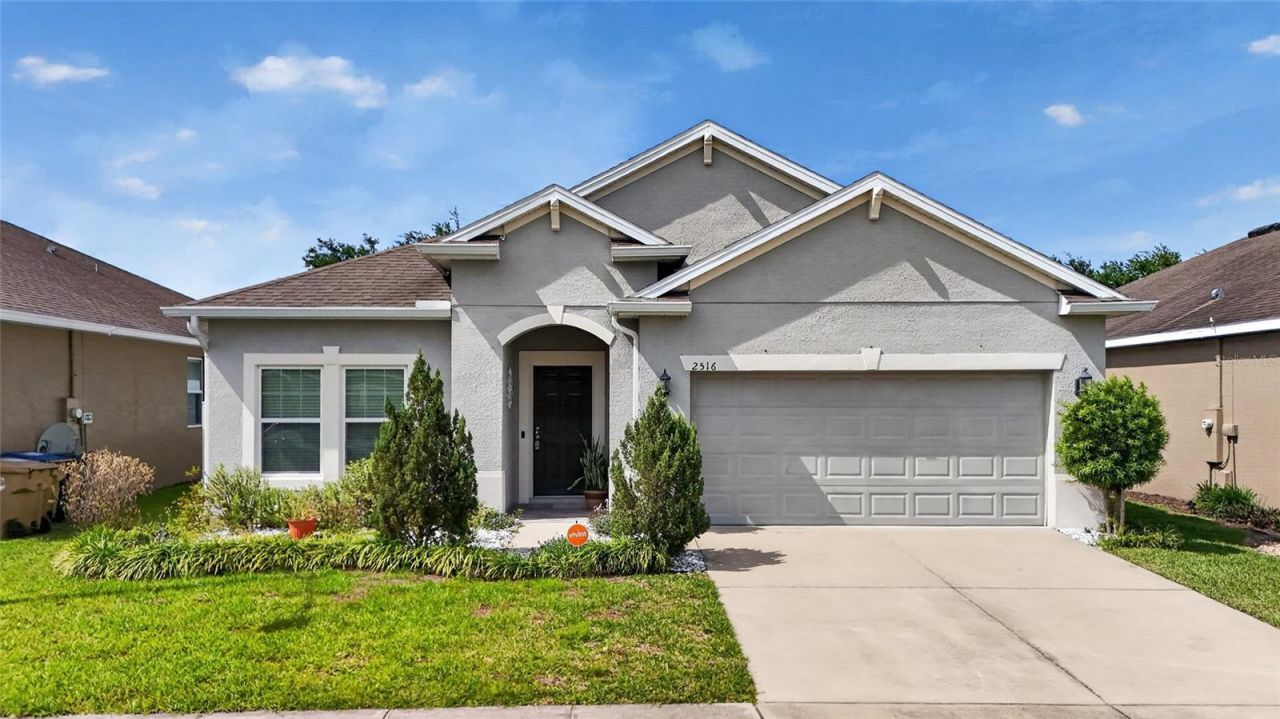 2516 Isabela Terrace , Kissimmee, FL 34743 Photo