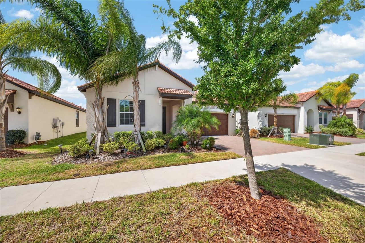 5513 Little Path Drive , Wimauma, FL 33598 Photo