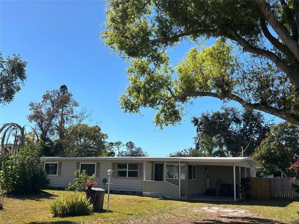 4722 HARRIS AVENUE, SARASOTA, FL 34233