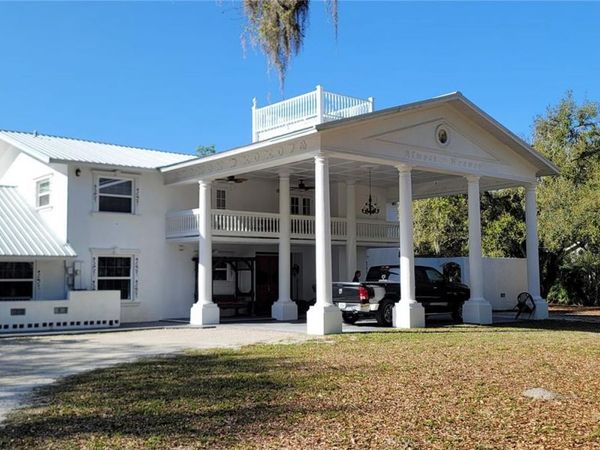 6610 MCKOWN ROAD, SARASOTA, FL 34240