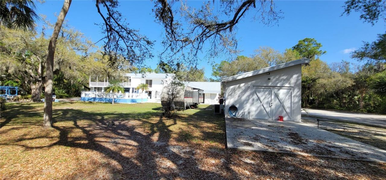 6610 Mckown Road, Sarasota, FL 34240 Photo