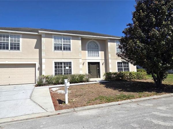 6082 SUNSET VISTA DRIVE , LAKELAND, FL 33812