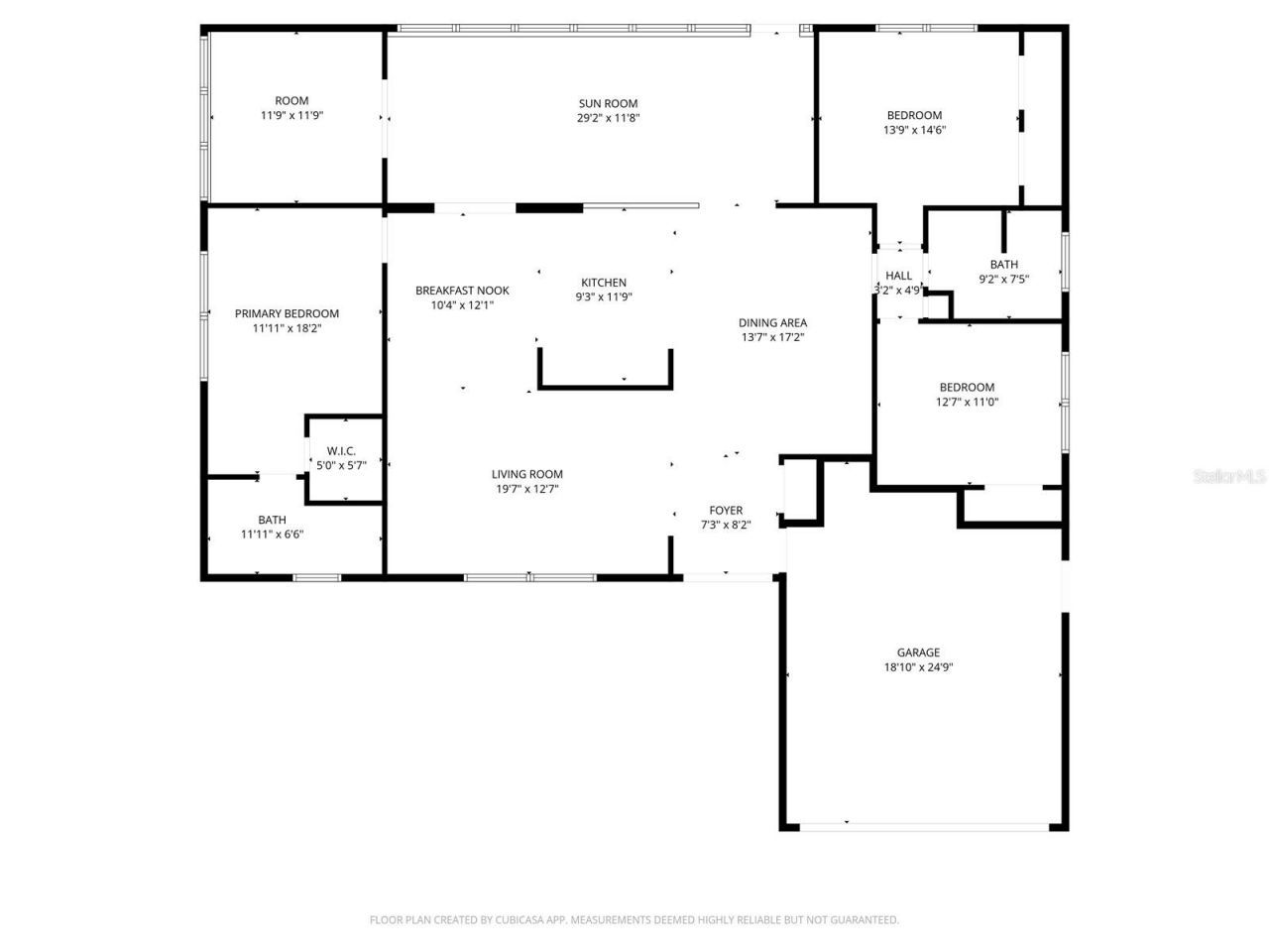 1200 80th St S, Saint Petersburg, FL 33707 Photo