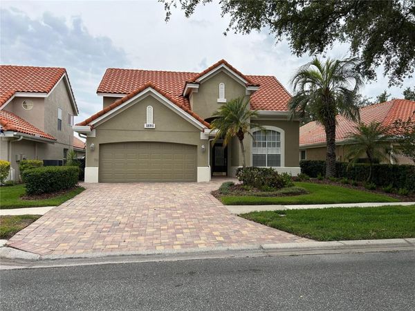 18911 AVENUE BIARRITZ , LUTZ, FL 33558