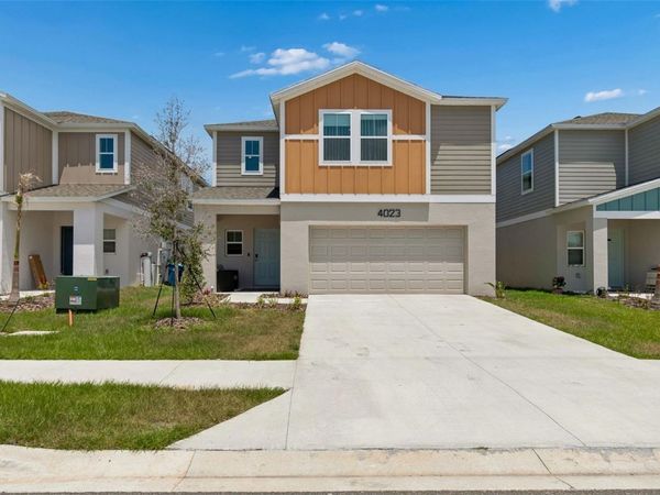 4023 GARDENIA AVENUE , HAINES CITY, FL 33844
