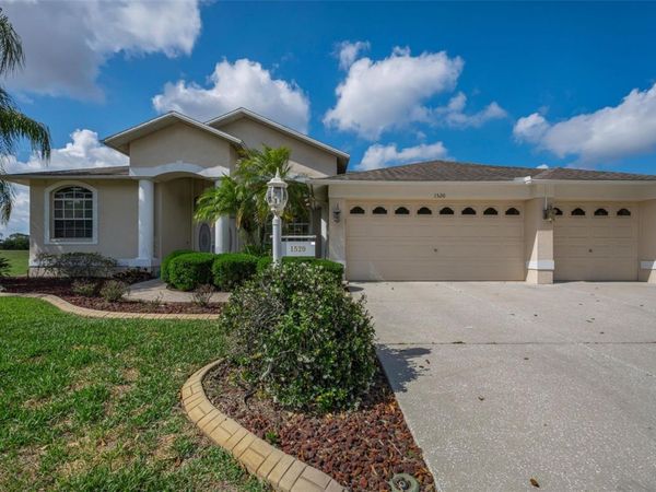 1520 WINDING WILLOW DRIVE , TRINITY, FL 34655