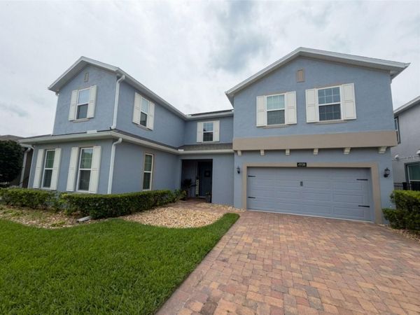 4938 CHASE COURT , ST CLOUD, FL 34772