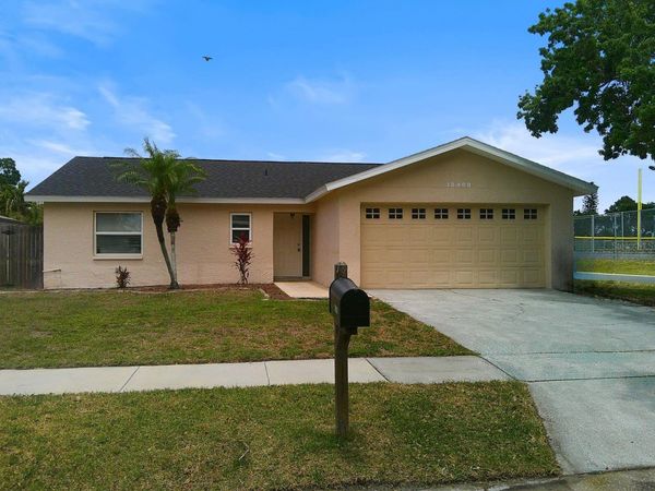 12909 123RD AVENUE , LARGO, FL 33774