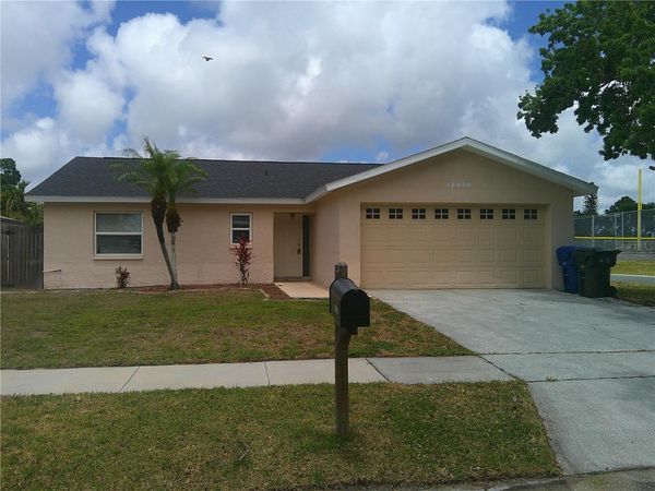 12909 123RD AVENUE , LARGO, FL 33774