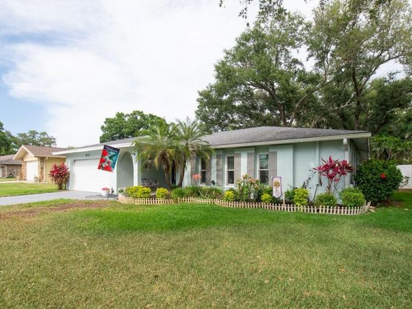 2017 KAMENSKY ROAD , CLEARWATER, FL 33763