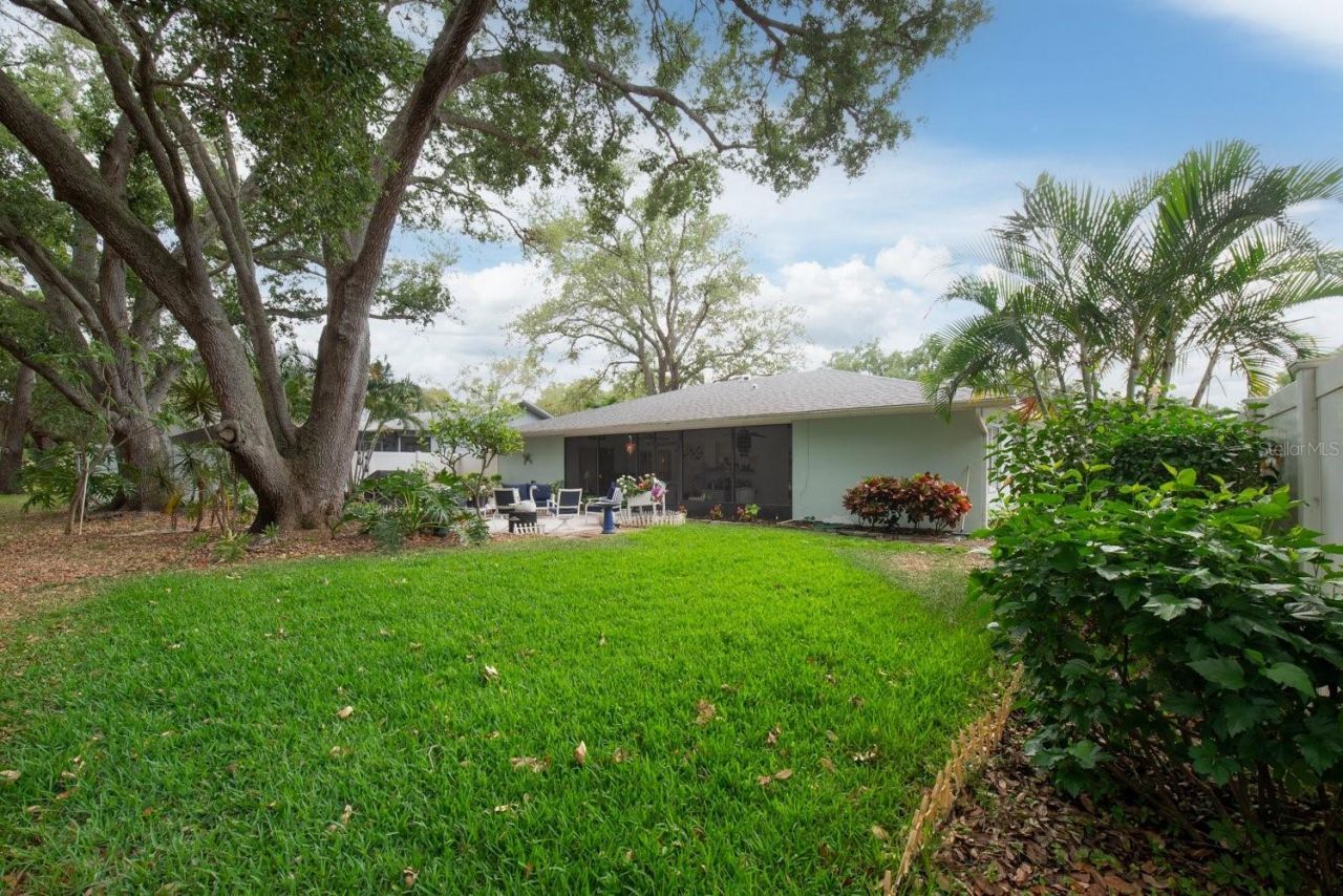2017 Kamensky Road, Clearwater, FL 33763 Photo