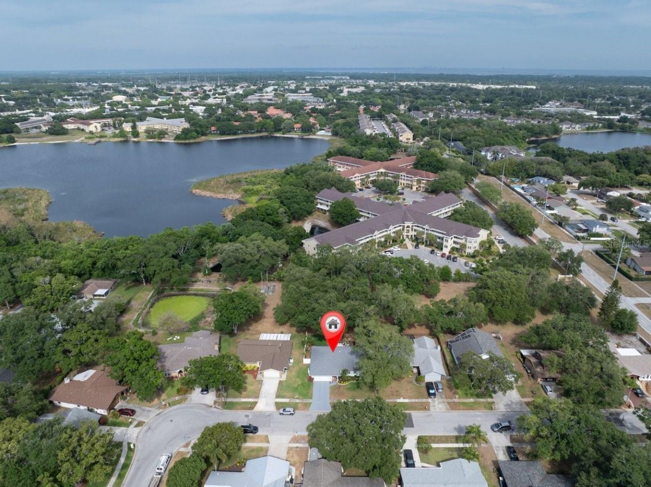 2017 Kamensky Road, Clearwater, FL 33763 Photo