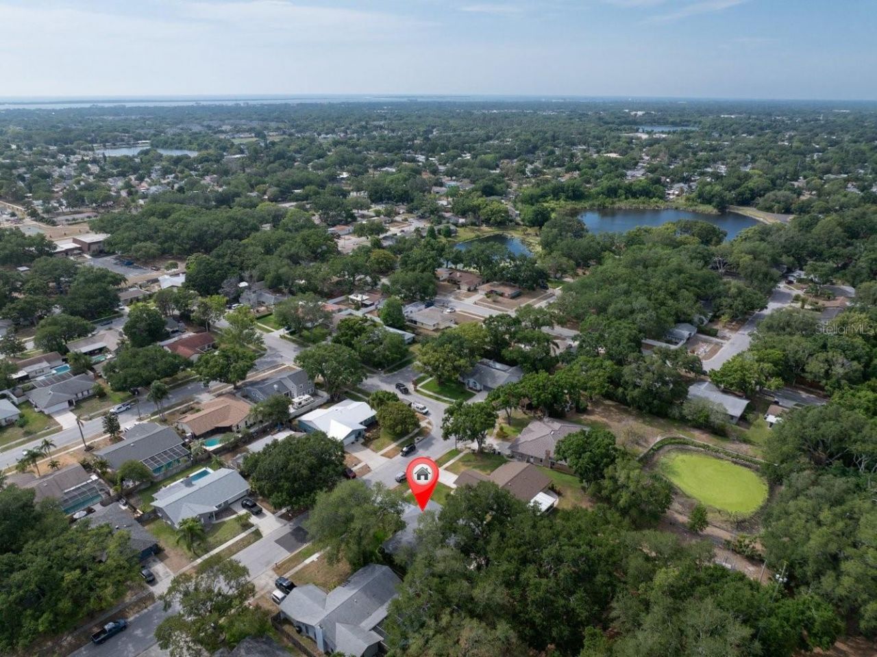 2017 Kamensky Road, Clearwater, FL 33763 Photo