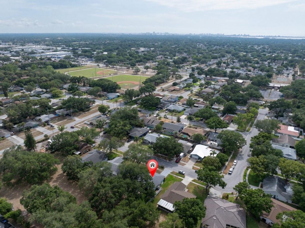 2017 Kamensky Road, Clearwater, FL 33763 Photo
