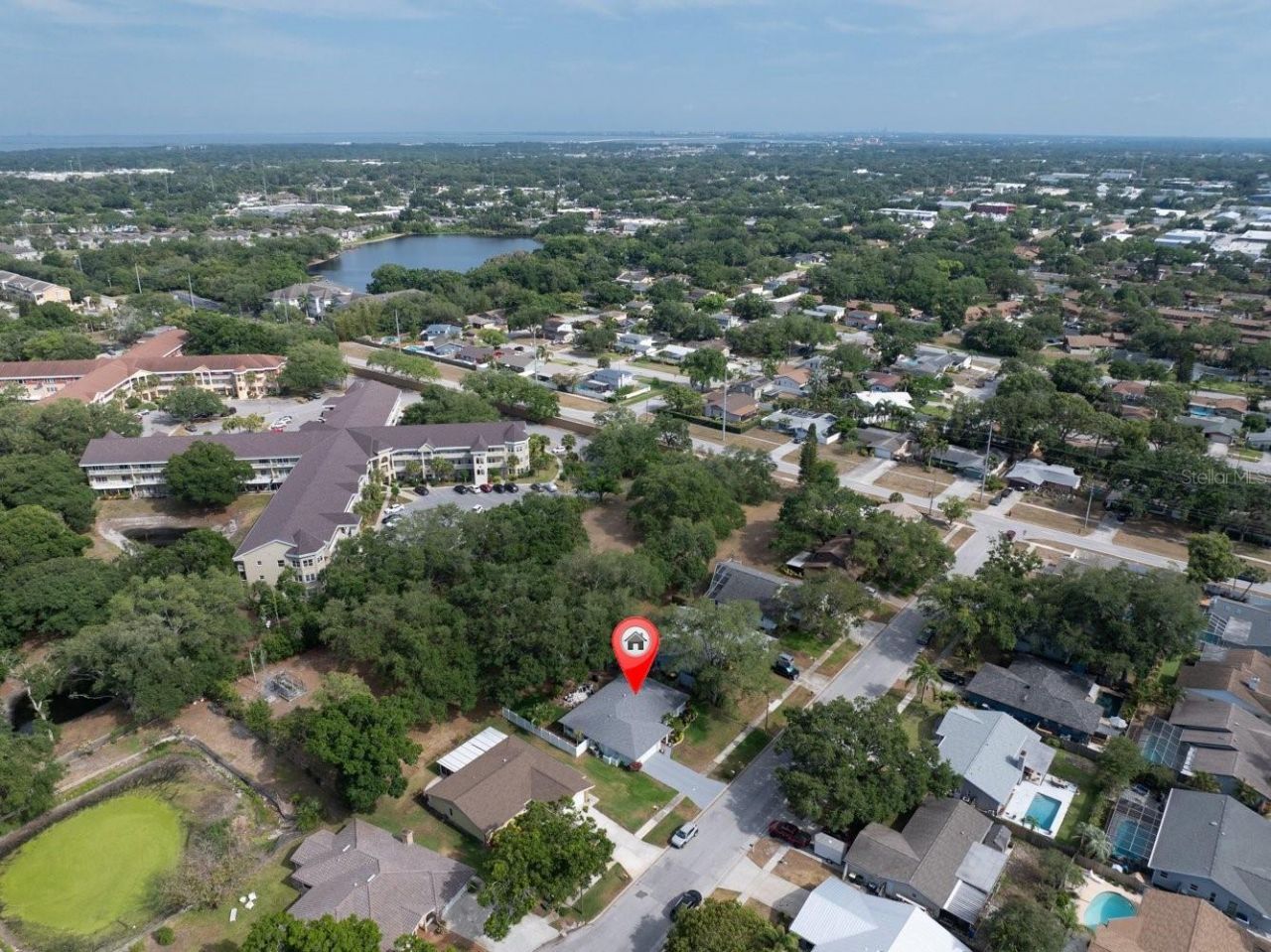 2017 Kamensky Road, Clearwater, FL 33763 Photo