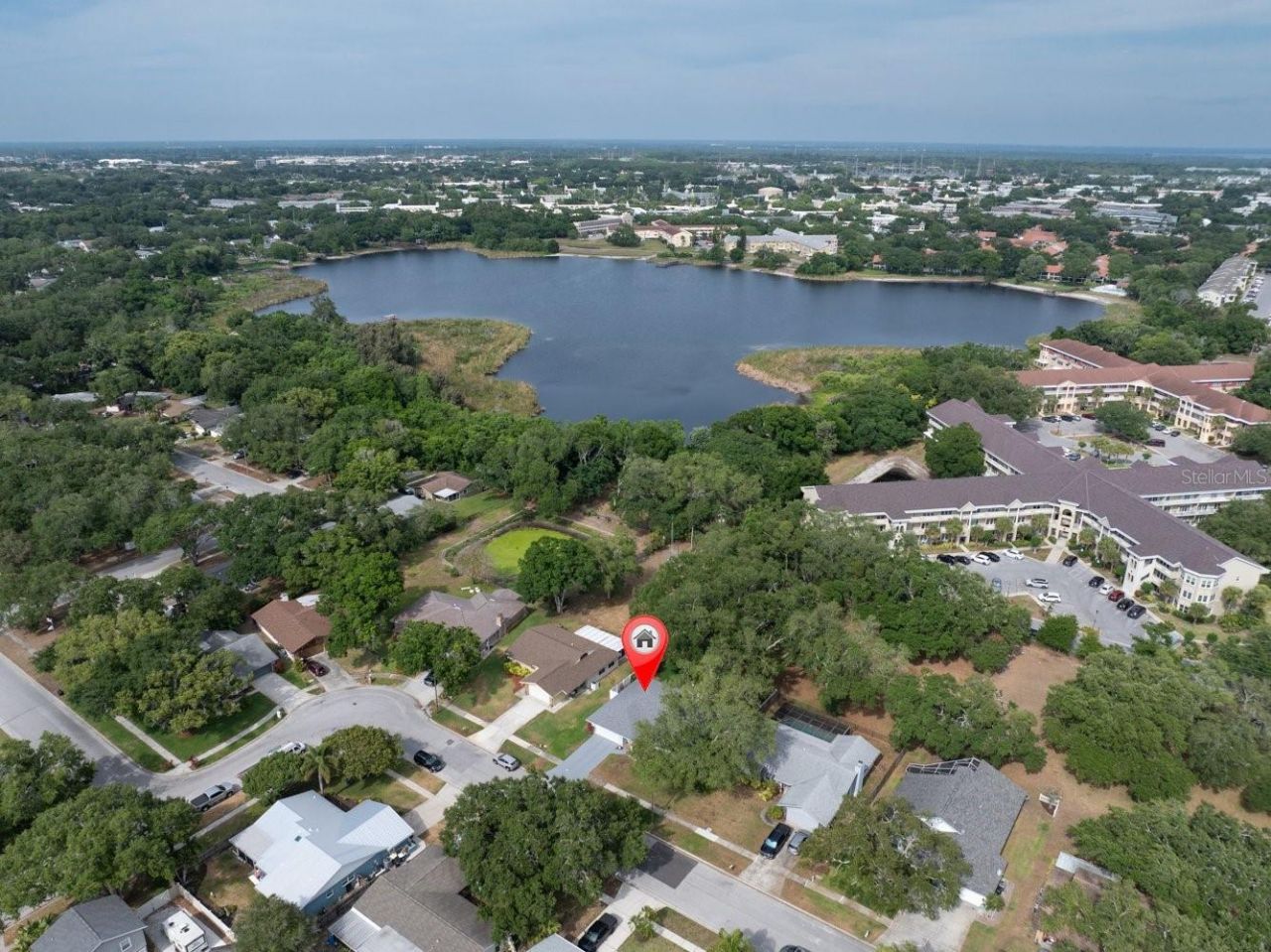 2017 Kamensky Road, Clearwater, FL 33763 Photo
