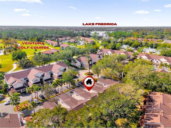 6123 SUNNYVALE DRIVE , Unit 2208, ORLANDO, FL 32822