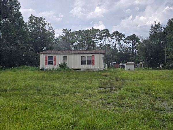 7810 W TWIN CANAL LANE, HOMOSASSA, FL 34448