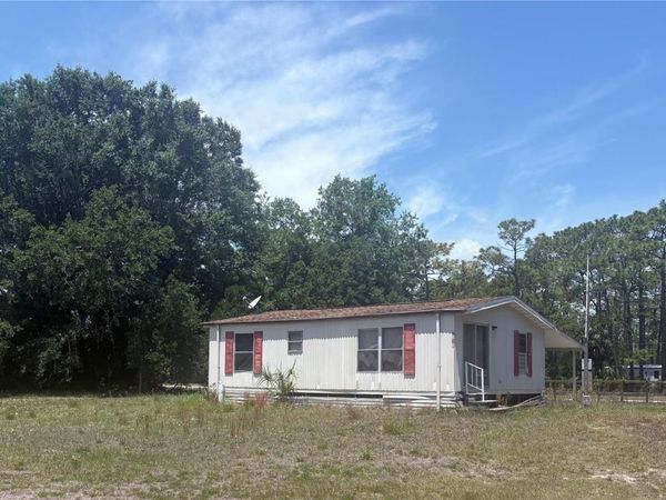 7810 W TWIN CANAL LANE , HOMOSASSA, FL 34448
