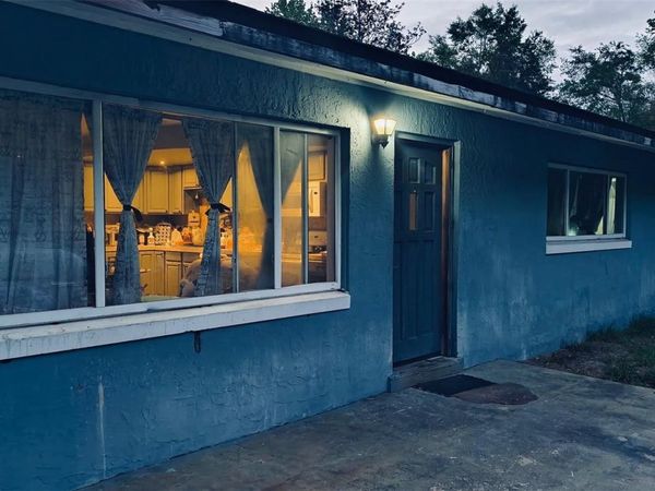 14600 NE 150TH AVENUE, FORT MC COY, FL 32134