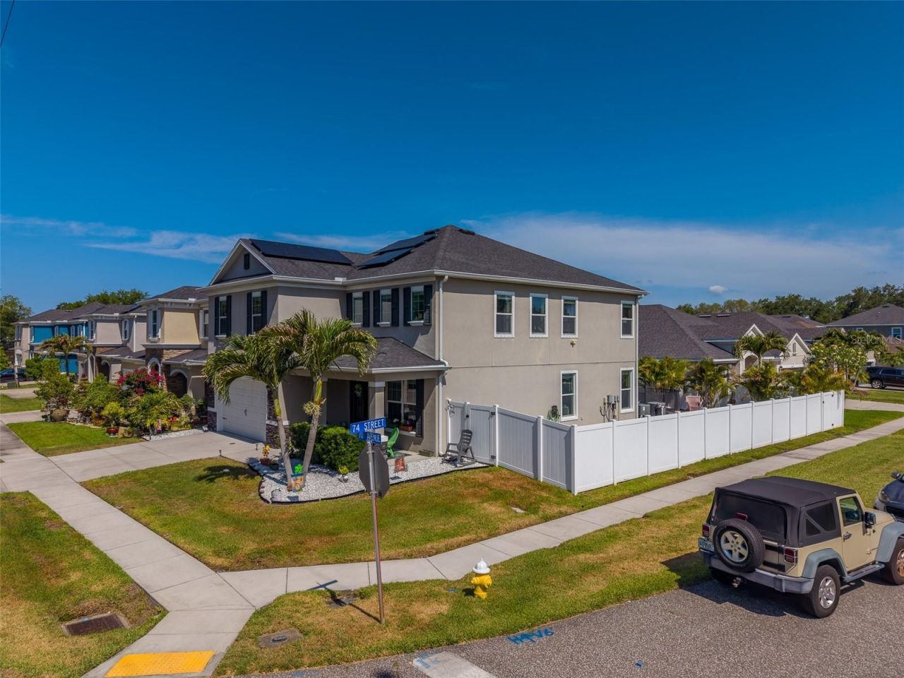 7405 70th Avenue N, Pinellas Park, FL 33781 Photo
