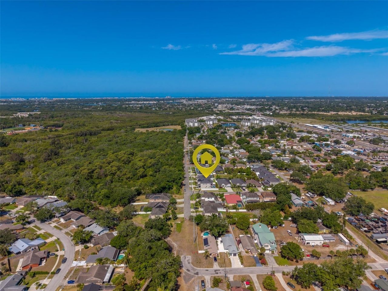 7405 70th Avenue N, Pinellas Park, FL 33781 Photo
